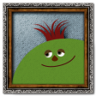 World 5 LocoList Trophy