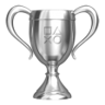 The 7K club Trophy