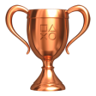 The Ruletta Trophy