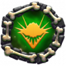 A Paneful Demise Trophy