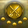 Countess/Count Trophy