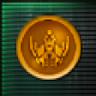 Drill Master Trophy
