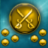 Duchess/Duke Trophy