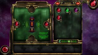 Noble Armada: Lost Worlds Screenshot 1
