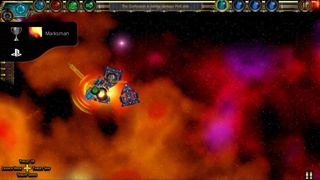 Noble Armada: Lost Worlds Screenshot 2