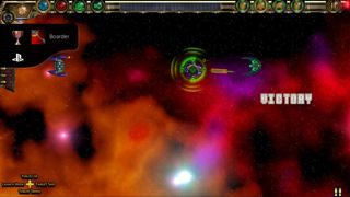 Noble Armada: Lost Worlds Screenshot 4