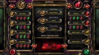 Noble Armada: Lost Worlds Screenshot 3