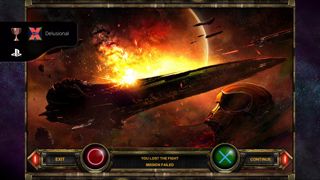 Noble Armada: Lost Worlds Screenshot 5