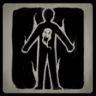 Controlled By Ghost Trophy