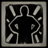 Goodnight, My Friend Trophy