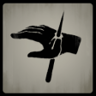 Nobody Shall Pass Trophy