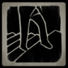 The Last Step Trophy