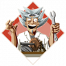 Look On My Works, Ye Mighty, And Despair! Trophy