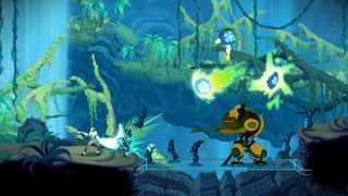 Sundered: Eldritch Edition Screenshot 4