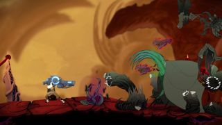 Sundered: Eldritch Edition Screenshot 7
