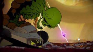 Sundered: Eldritch Edition Screenshot 2