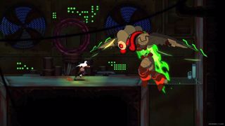 Sundered: Eldritch Edition Screenshot 12