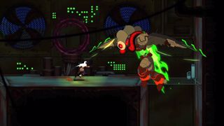 Sundered: Eldritch Edition Screenshot 5