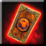 My first Runestone! Trophy