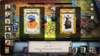 Talisman: Digital Edition Screenshot 3