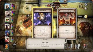Talisman: Digital Edition Screenshot 9