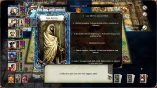 Talisman: Digital Edition Screenshot 10
