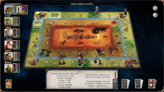 Talisman: Digital Edition Screenshot 7