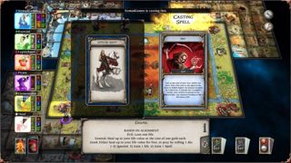 Talisman: Digital Edition Screenshot 6