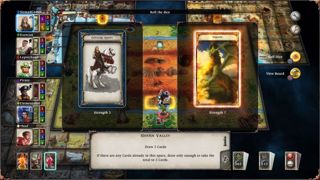 Talisman: Digital Edition Screenshot 4