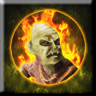 Undead Trophy