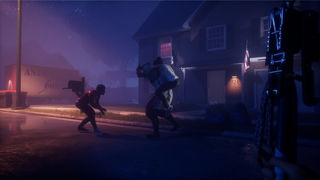 The Blackout Club Screenshot 4