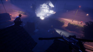 The Blackout Club Screenshot 3