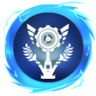 Tiny Titan Trophy