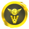 Tiny Treasures Trophy