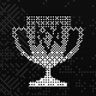 Graduation Day Trophy
