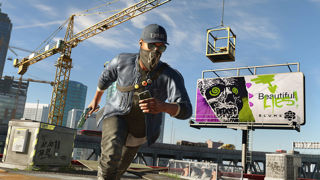 Watch Dogs 2 Screenshot 1