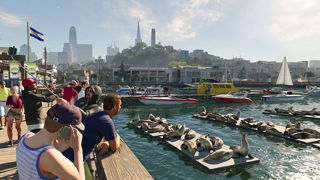 Watch Dogs 2 Screenshot 8