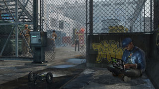Watch Dogs 2 Screenshot 5