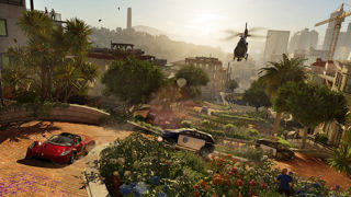 Watch Dogs 2 Screenshot 9