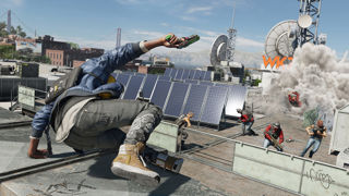 Watch Dogs 2 Screenshot 2
