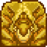 Dragon Sans Steak Trophy