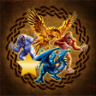 Beast Master Trophy