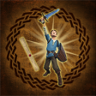 Hero of Avantia Trophy