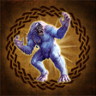 Nanook Unchained Trophy