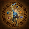 Strong Ally Trophy