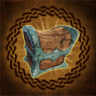 Treasure Finder Trophy