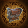 Treasure Hunter Trophy