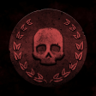 The Harvest of Battle Trophy