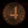 The War to End All Wars Trophy