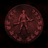 They Shall Not Pass Trophy